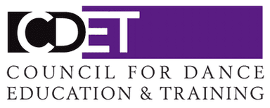 Council for Dance Education & Training