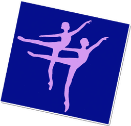 GeraldineLamb100 logo