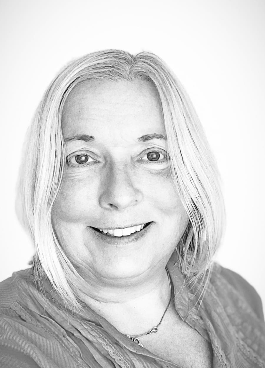 Principal Sue Cook