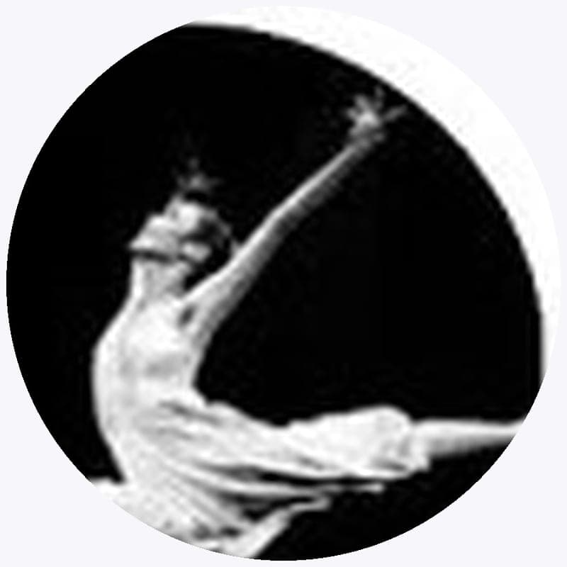 Yui Kyotani-Cook, Dance Teacher at the Geraldine Lamb Dance School